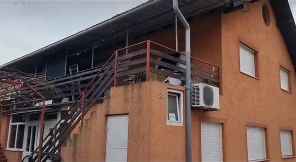 DETALJI KRVAVOG PIRA U HRVATSKOJ Ubica državljanin BiH, u Hrvatsku doselili iz Žepča