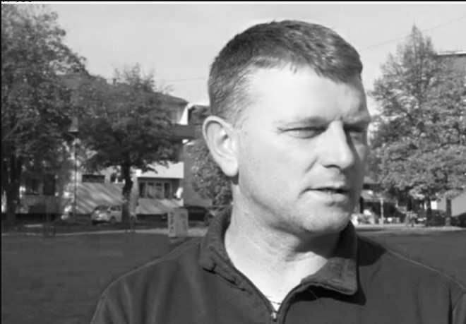 PRIJEDOR SE OPRAŠTA OD SUGRAĐANA Danas sahrana Ljubiše Aramande i njegove kćerke Andree