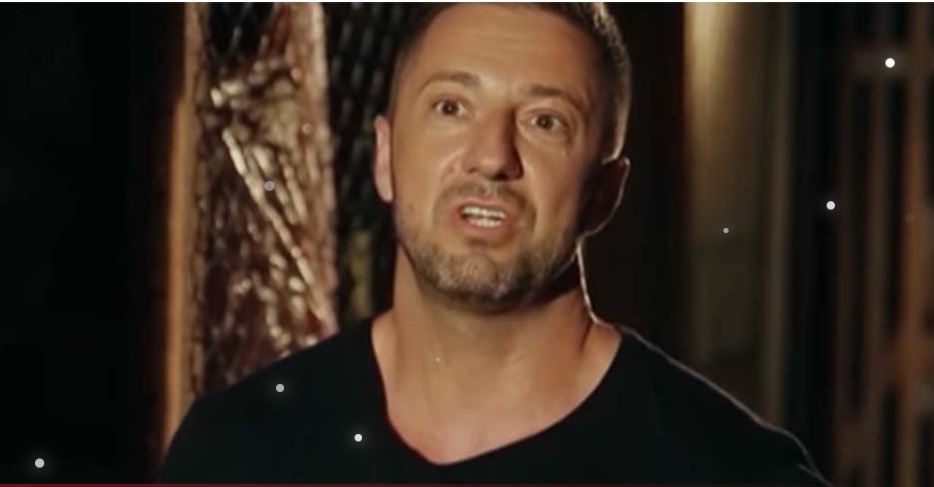 "KADA TEK DOĐEŠ U ZATVOR, SVE TI NEDOSTAJE..." Maksim Klasanović porijeklom iz Bijeljine osam godina proveo u zatvoru na Tajlandu