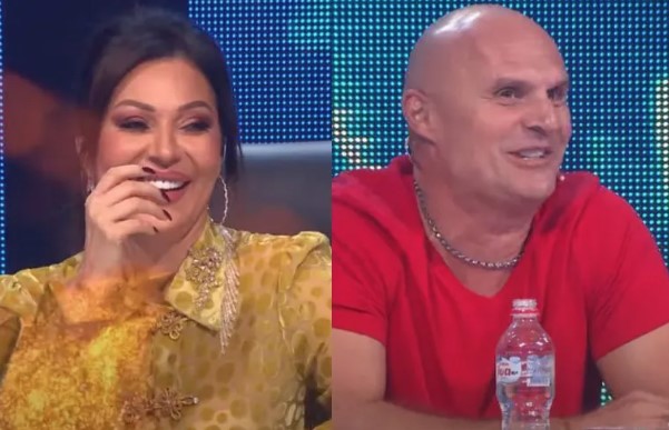 KAKAV PREOKRET U ZVEZDAMA GRANDA! Pomirili se Mili i Ceca: „Ne znam što se drugi ne ulizuju njoj kao ja“ (VIDEO)