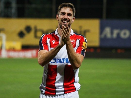 FUDBALER MILOŠ DEGENEK DOBIO SINA Njegova žena i on izabrali staro hrišćansko ime