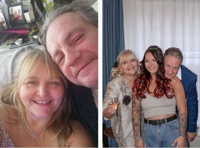 PITER JE PRIJE MJESEC DANA OTIŠAO DA PROŠETA I OD TADA MU SE GUBI SVAKI TRAG Njegova supruga Mišel i porodica imaju samo jednu opciju