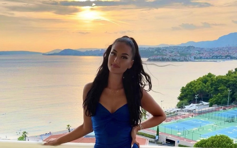 DRAGANA MIRKOVIĆ ODBRUSILA NA PITANJE O KĆERKI MANUELI Ona nije neko ko bi baš volio da se pojavi pred ljudima