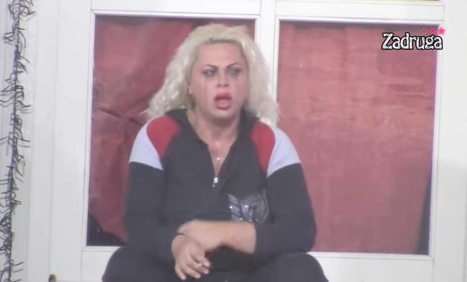 MARIJA KULIĆ KIPTI I SIPA OTROV Ne prestaje da vrijeđa Miljanu, Zoli opsovala Bosu: "Pačavro jedna, ne obraćaj mi se više" (VIDEO)