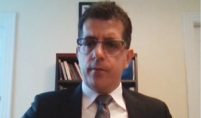 REAGOVAO AMBASADOR U KANADI Milisav: "Bisera Turković treba da se bavi svojim poslom, a ne da komentariše novi Savjet ministara"