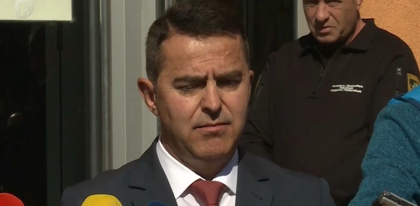 Formiran disciplinski predmet protiv Kajganića