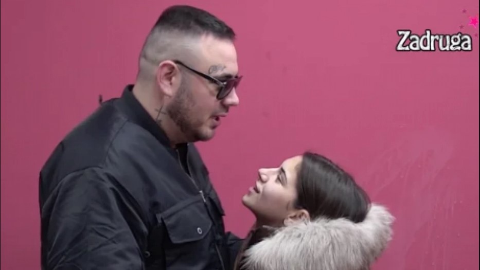 PONOVO GA PROGANJA Milica izjavila ljubav Caru, on joj otjerao rečenicom: "Jeo sam bijelog luka" (VIDEO)