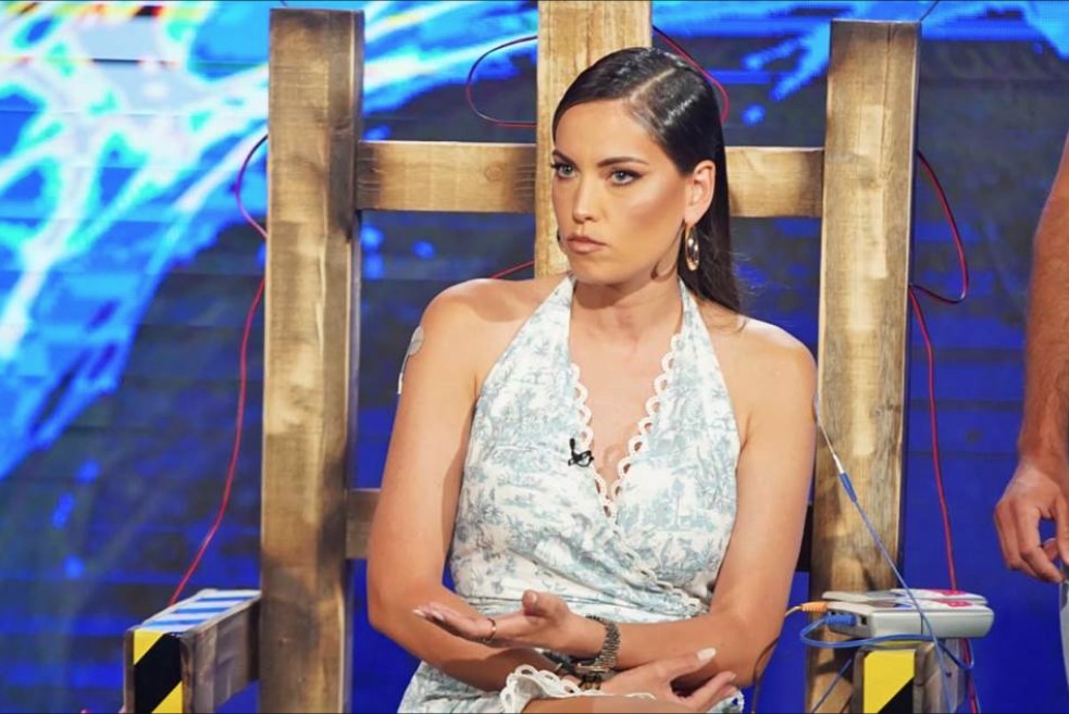 MIRKA VASILJEVIĆ NEĆE PRED MATIČARA Vujadinu sam rekla koliko djece još želim, a on uporno insistira na vjenčanju