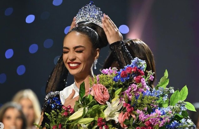 "STARA" ZA MISICU, ALI PROGLAŠENA NAJLJEPŠOM Ko je Raboni Gabriel?