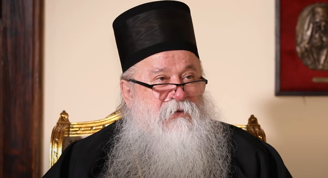Mitropolit Hrizostom: Više nego ikad potrebno srpsko jedinstvo