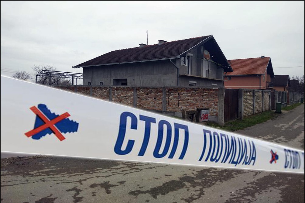 "UVIJEK JE NOSIO TORBU PUNU PARA" Progovorio prijatelj ubijenog vlasnika mjenjačnice