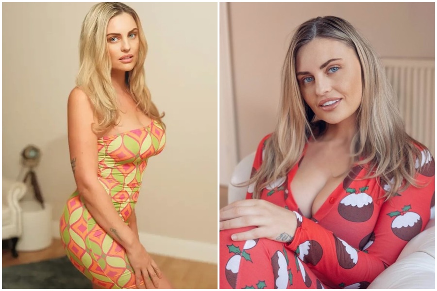 KILOGRAME IZGUBILA SE*SOM, PA SADA DIJELI SAVJETE "Mame samo bacaju novac u teretanama" (FOTO)