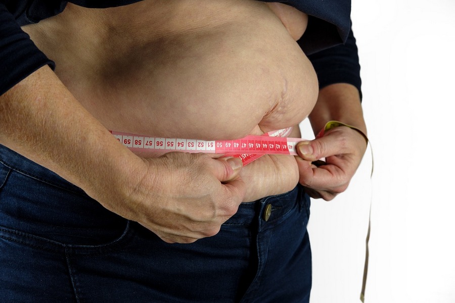 DA LI STE ZNALI? Jod vam može pomoći u borbi protiv viška kilograma