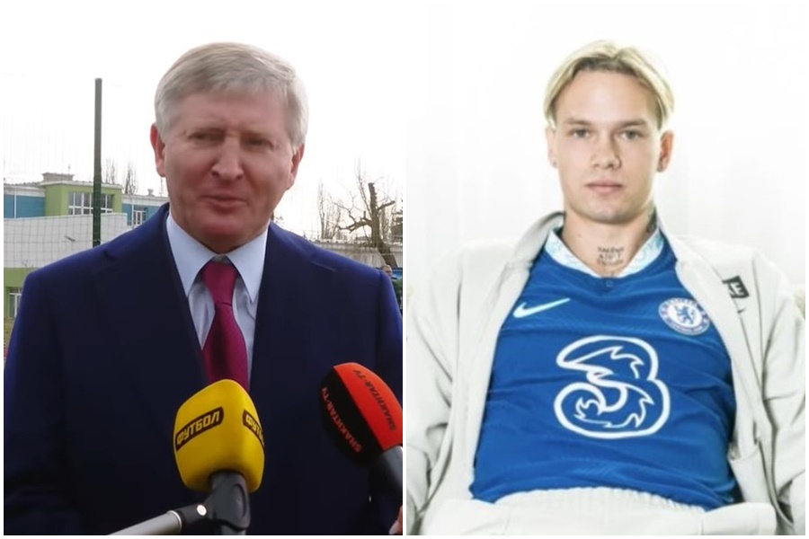 ISPLIVALI DETALJI MUDRIKOVOG TRANSFERA Dio novca ide ukrajinskim vojnicima