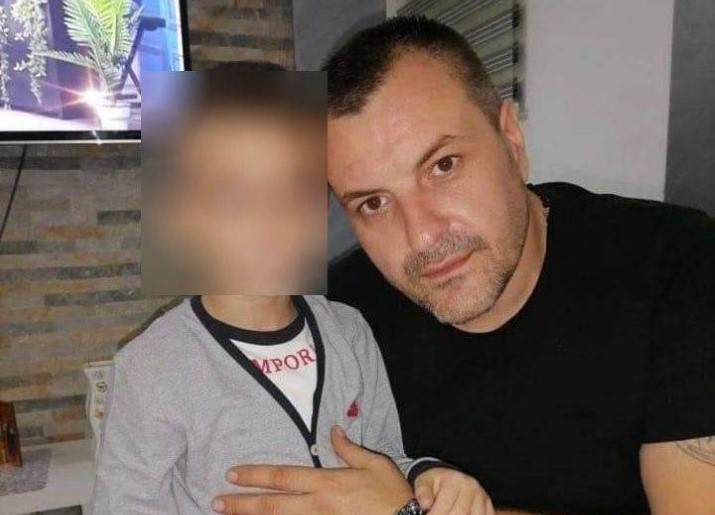 JEZIVA PORUKA: "UBIO SAM I DIJETE, SAČEKAJ JOŠ MALO" Albanski teroristi prijete porodici ranjenog Srbina (FOTO)