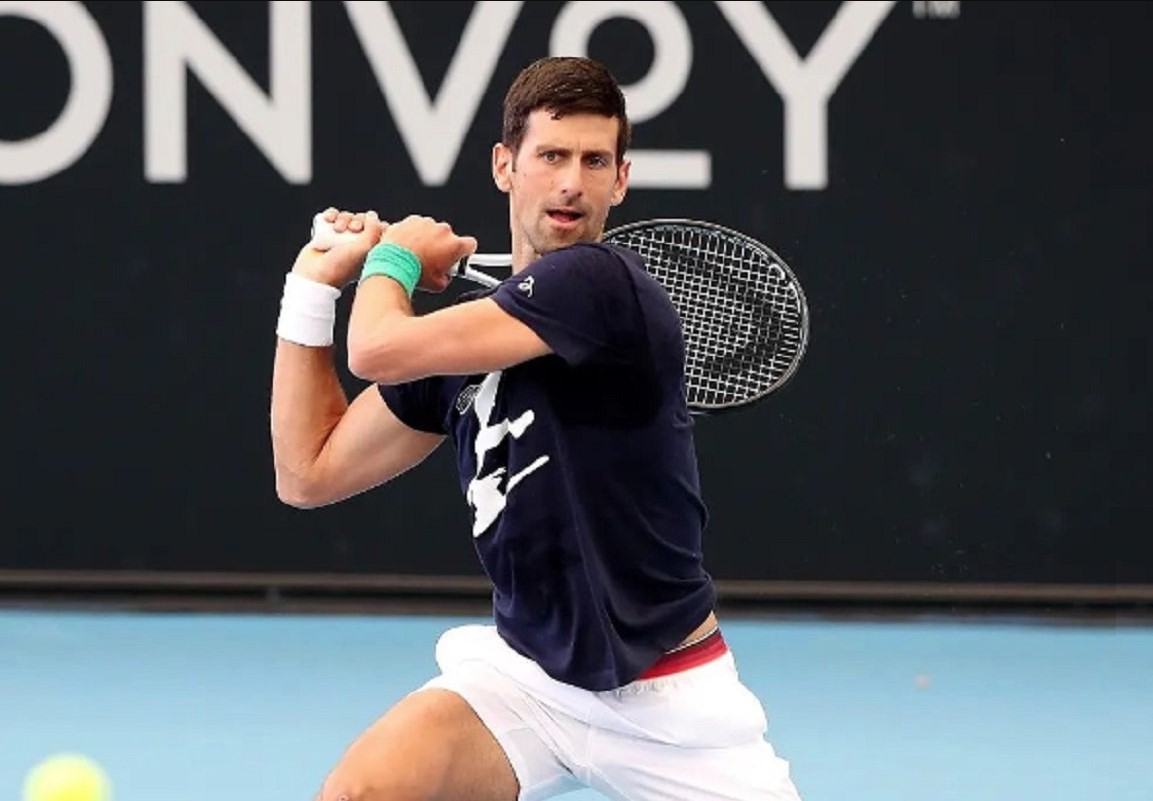 NOVAK PRESJEKAO! Poznato put kojeg turnira će Đoković krenuti nakon Australijan opena