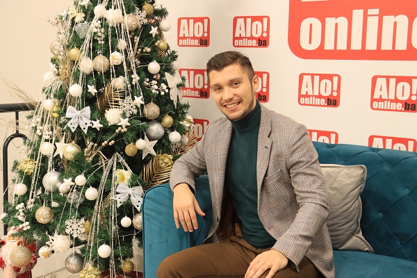 OD FUDBALERA DO MENADŽERA NAJVEĆEG GRADA SRPSKE! Kresojević za ALOonline: “Želimo da Banj Brdo, Kastel i Vrbas budu oslonac ljepote i razvoja Banjaluke“