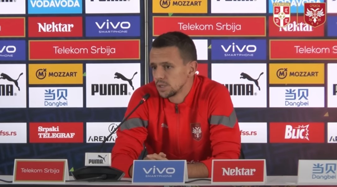 Nemanja Maksimović sve bliži Rusiji