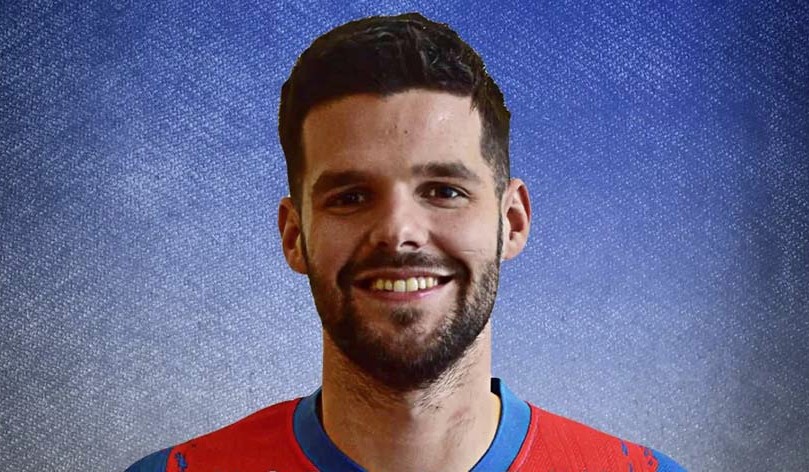 POJAČANJE U FK BORAC Nikola Pejović zadužio crveno plavi dres, evo na koliko je potpisao ugovor