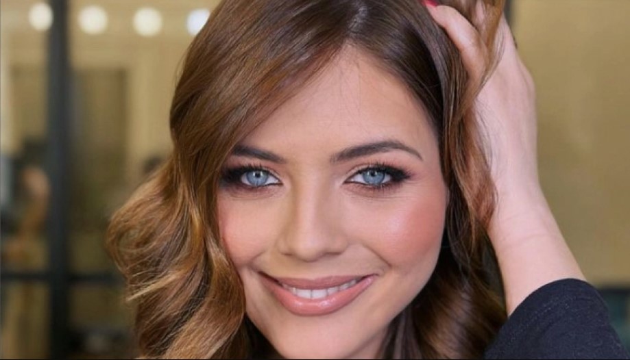 "NIKADA VIŠE NA STARO" Nina Janković objavila fotografiju na Instagramu, pa pobrala simpatije (FOTO)