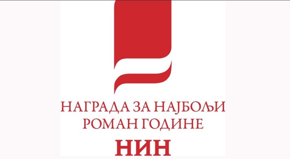NA KONKURS PRIJAVLJENO 177 NASLOVA Šest romana u najužem izboru za NIN-ovu nagradu