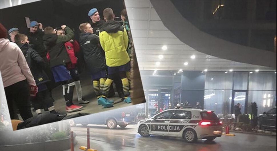 REAGOVALI IZ MISIJE OEBS U BIH Najoštrije osudili napad na Srbe u Sarajevu: Važno je da svi detalji izađu na vidjelo