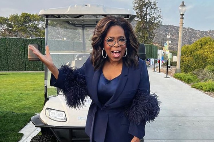 DOBRA HRANA I MALO KRETANJA Pomoću ovog jelovnika Oprah Vinfri je skinula preko 20 kilograma