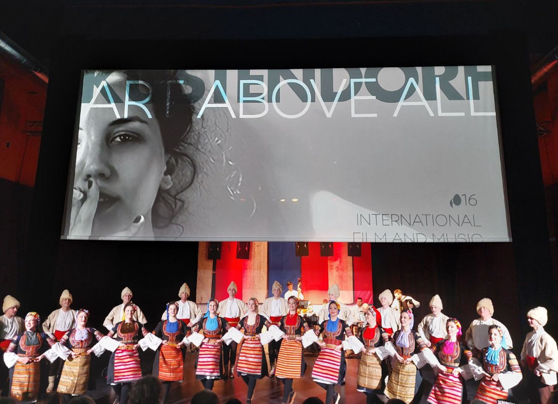 OTVOREN 16. MUZIČKI I FILMSKI FESTIVAL "KUSTENDORF" Gojković: Ovo jedan od najinspirativnijih kulturnih događaja u regionu i Evropi