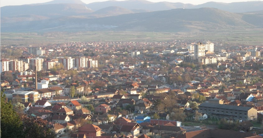 HAOS U PIROTU Skliznula dizalica za podizanje cisterni sa amonijakom