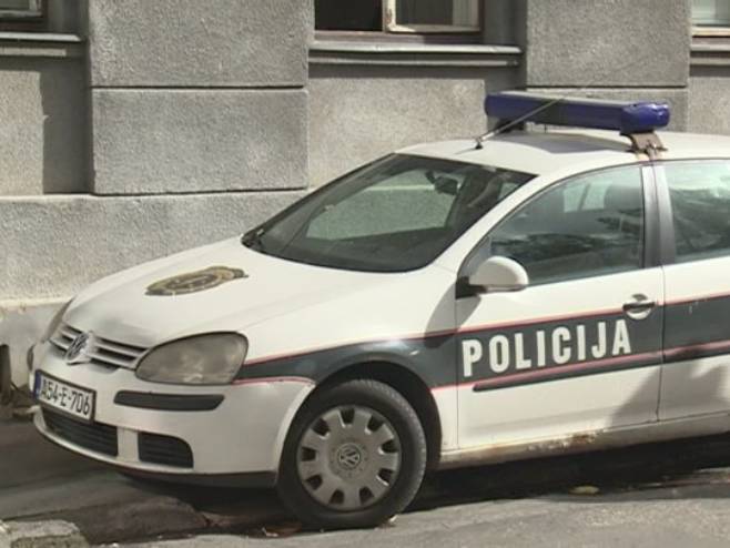 KRAJ DRAME U MOSTARU Uhapšen bjegunac koji je u bjekstvu skočio u Neretvu, planirao doći do Crne Gore