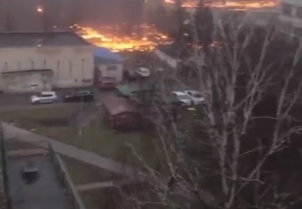 OGLASIO SE PREMIJER UKRAJINE Ko će naslijediti poginulog ukrajinskog ministra unutrašnih poslova?