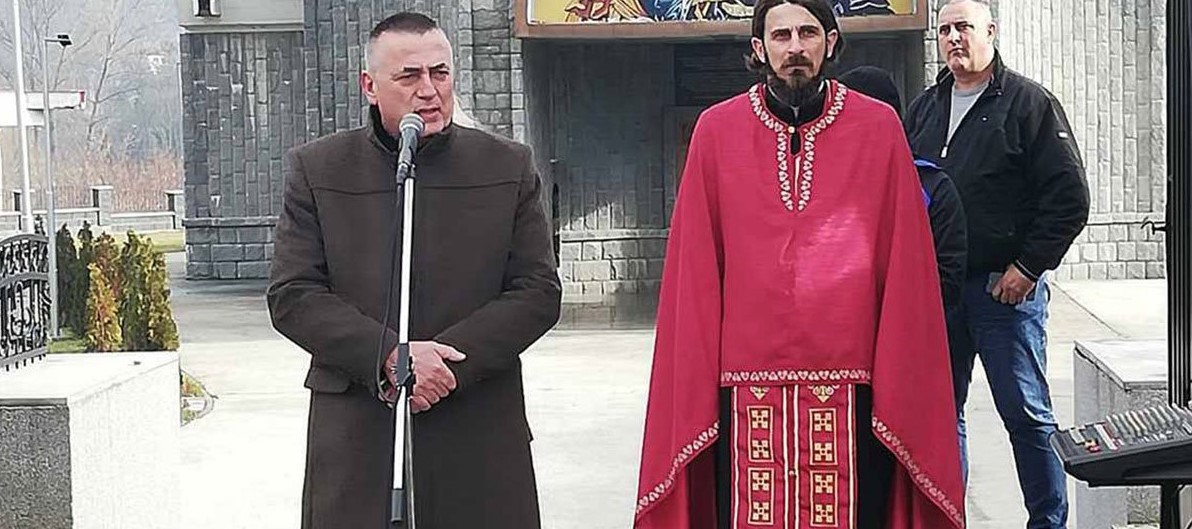 ZLOČINI U SKELANIMA JOŠ UVIJEK BEZ KAZNE Ni poslije 30 godina niko nije odgovarao