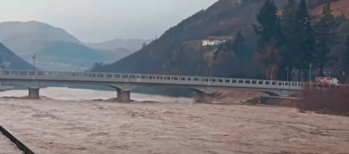 Vanredna situacija u Prijepolju, Brusu, Tutinu, Novom Pazaru i Sjenici