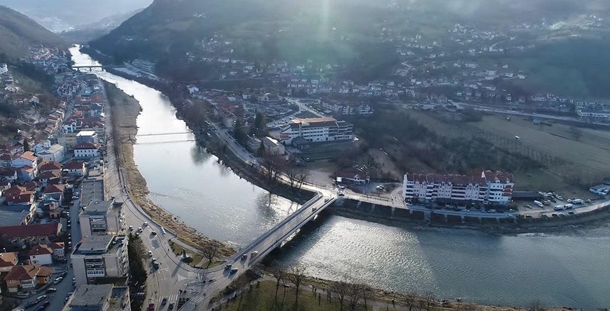 U Prijepolju proglašena vandredna situacija