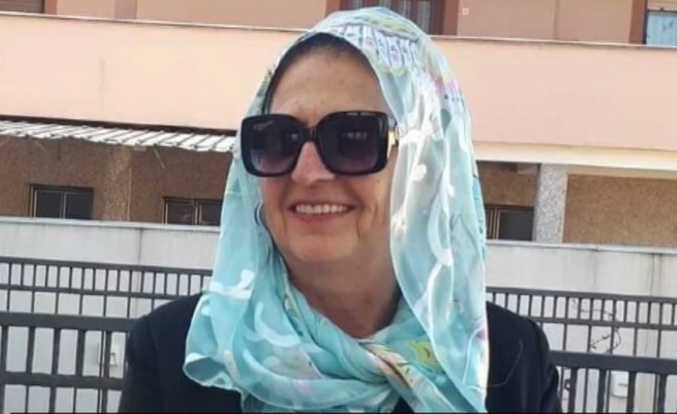 PRVI PUT U ISTORIJI Refika Lela Tuzović na čelu Islamske zajednice u Crnoj Gori