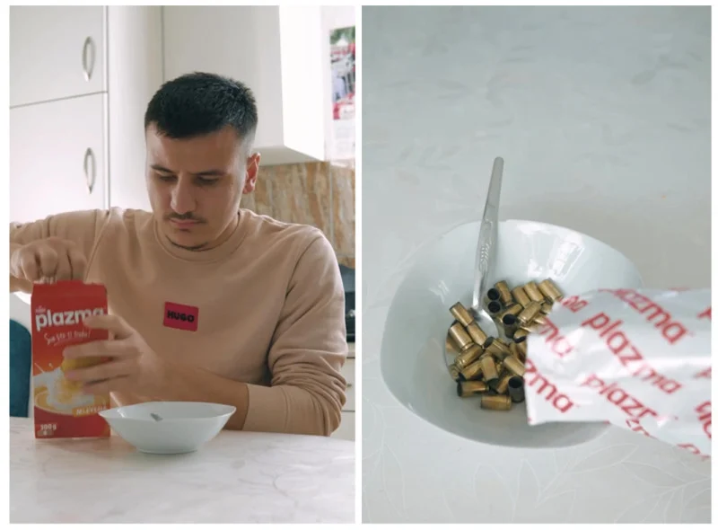 SRAMAN POTEZ ALBANSKIH MEDIJA Na posve paradoksalan način bojkotuju srpske proizvode (VIDEO)