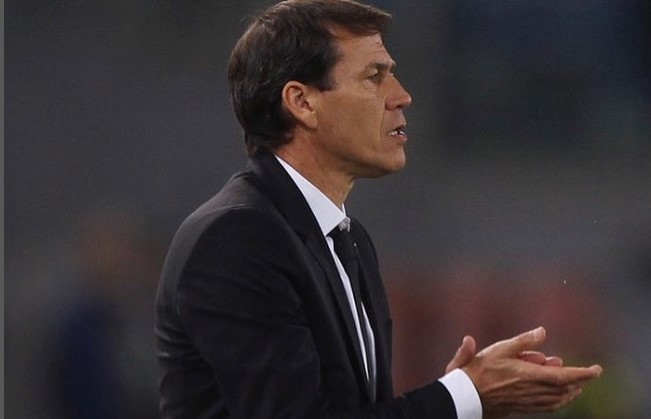 Ronaldo nije ni debitovao, a Garsija već proglašen "neznalicom"