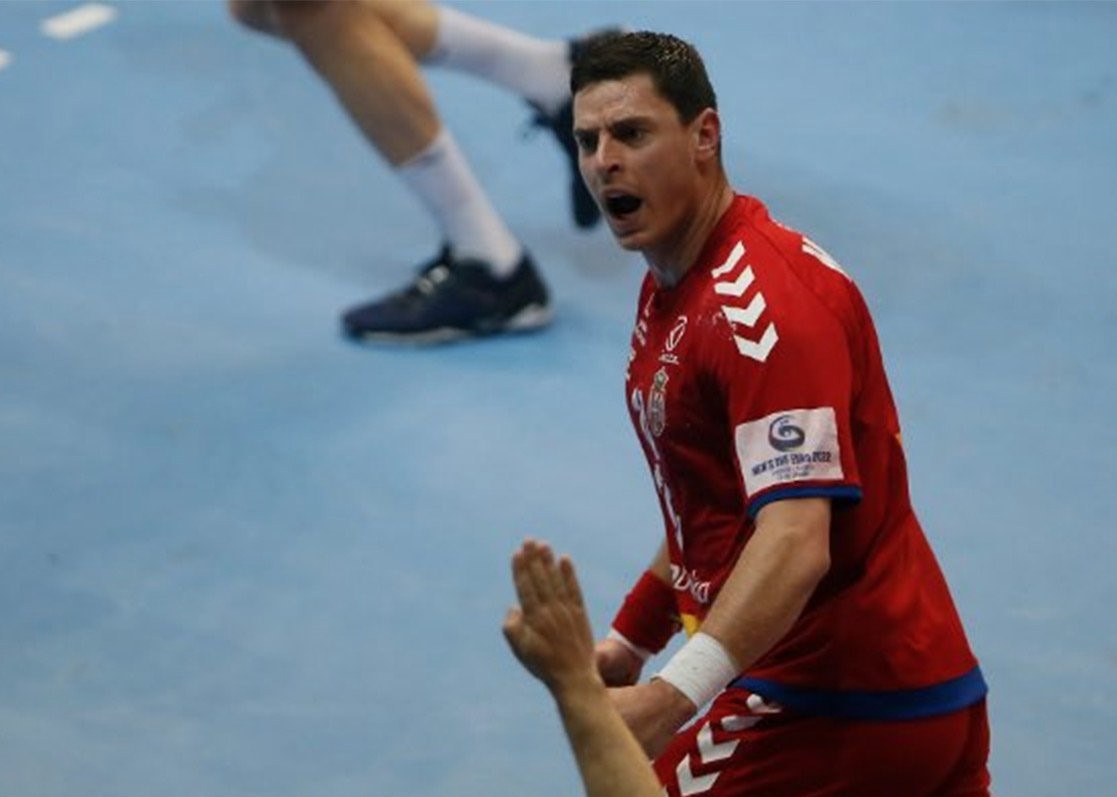 PRVI MEČ JE OD VELIKE VAŽNOSTI NA SVJETSKOM PRVENSTVU Rukometaši Srbije favoriti protiv selekcije Alžira