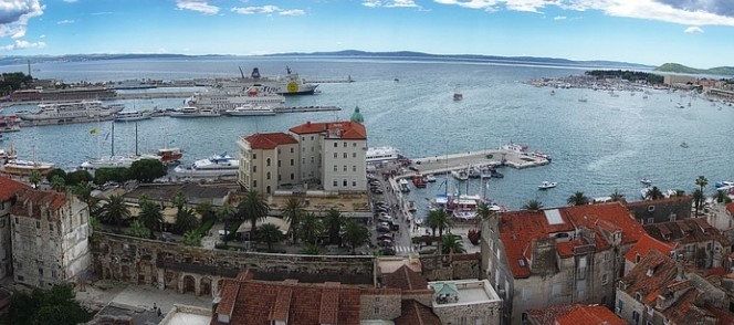 "NE ZNAMO POJEDINOSTI" Srpskom bendu otkazan nastup u Splitu
