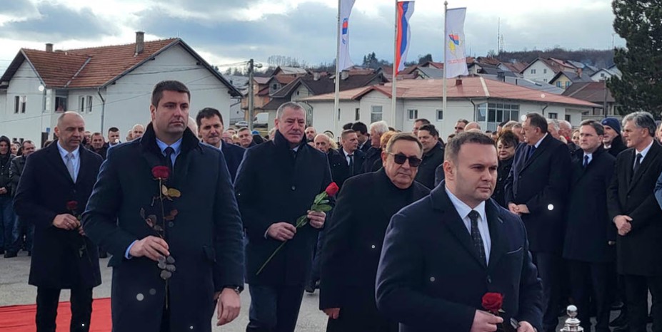 Bjelica: "Mali Zejtinlik" - pečat Srpske