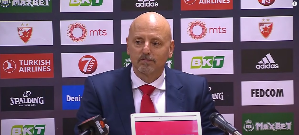 Obradović odlazi iz Monaka, poznati kandidati za nasljednika