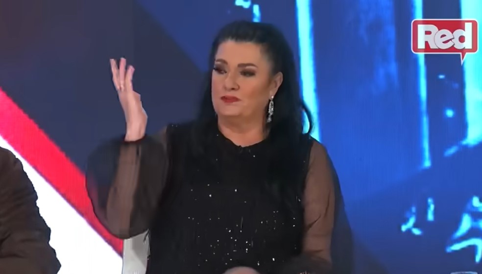 SAŠKA KARAN OPLELA PO IVANU MARINKOVIĆU Koristi Željka i folira se zarad naroda (VIDEO)