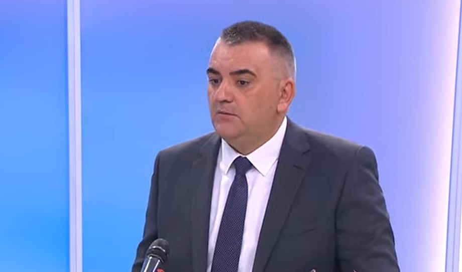 Oglasio se Minić nakon proglašavanja vanredne situacije u Semberiji