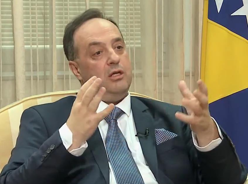 Debevec molio sudsko vijeće: Pustite me iz pritvora, odredite mi mjere zabrane