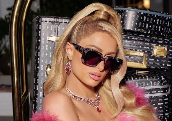 NA SVOJU INICIJATIVU ZAMRZLA JAJNE ĆELIJE Paris Hilton planira drugu trudnoću, želi kćerku