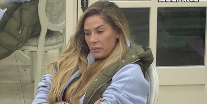 RASULA SE U KOMADE! Ana zaplakala na pomen ostavljanja, pa saopštila Zvezdanu da je saznala za sve njegove prevare! Njegova reakcija šokiraće sve! (VIDEO)
