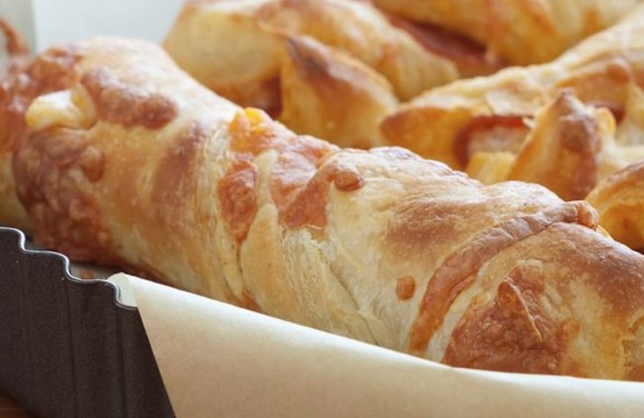 ODUŠEVIĆE CIJELU PORODICU Piroške sa sirom