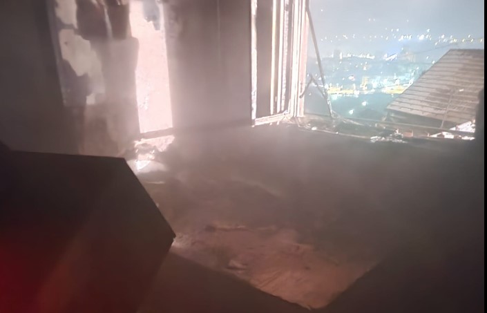 HOROR U ZENICI Jedna osoba smrtno stradala u požaru na porodičnoj kući (FOTO)