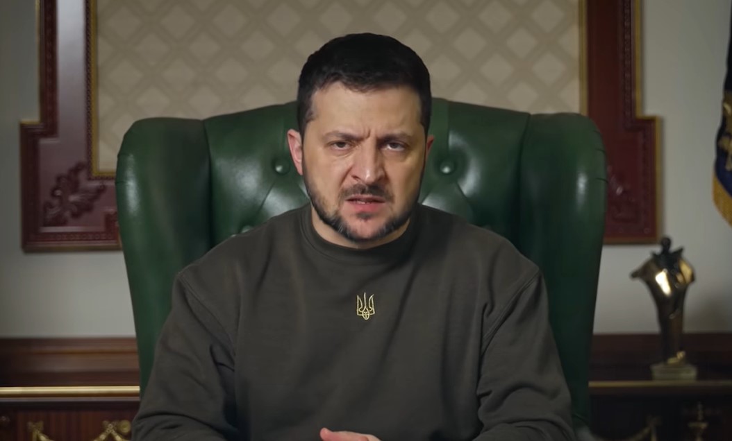 UČESTVUJE NA SAMITU Zelenski dolazi u Hrvatsku