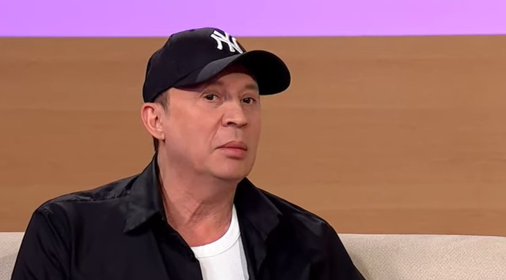 ŠMINKAO SE I OBLAČIO KAO ŽENA Evo kako je Karamela izgledao pre operacija, kažu da ne stari (FOTO)